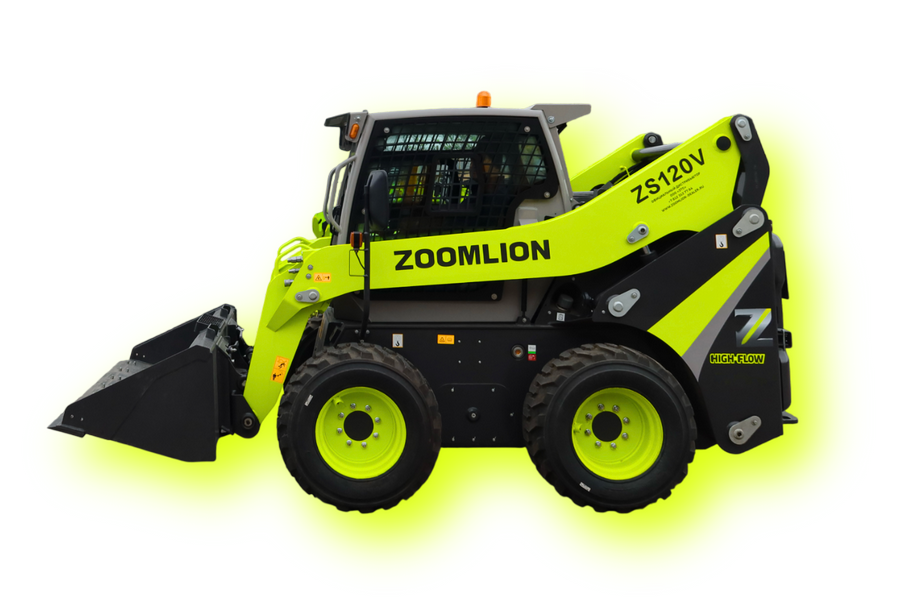Фото ZS120V